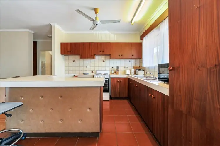 Second view of Homely unit listing, 11/95 Aralia St, Rapid Creek NT 810