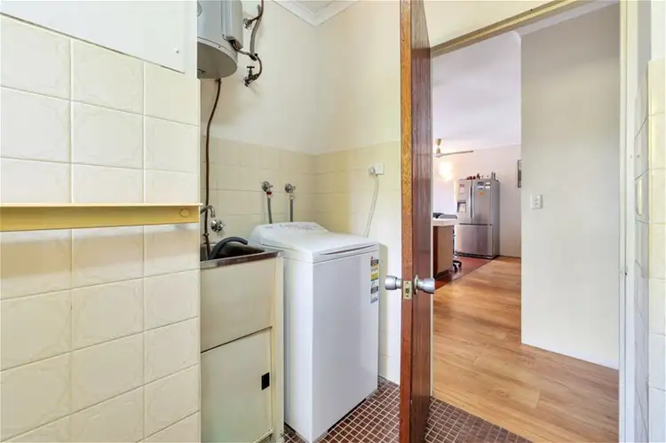 Fifth view of Homely unit listing, 11/95 Aralia St, Rapid Creek NT 810