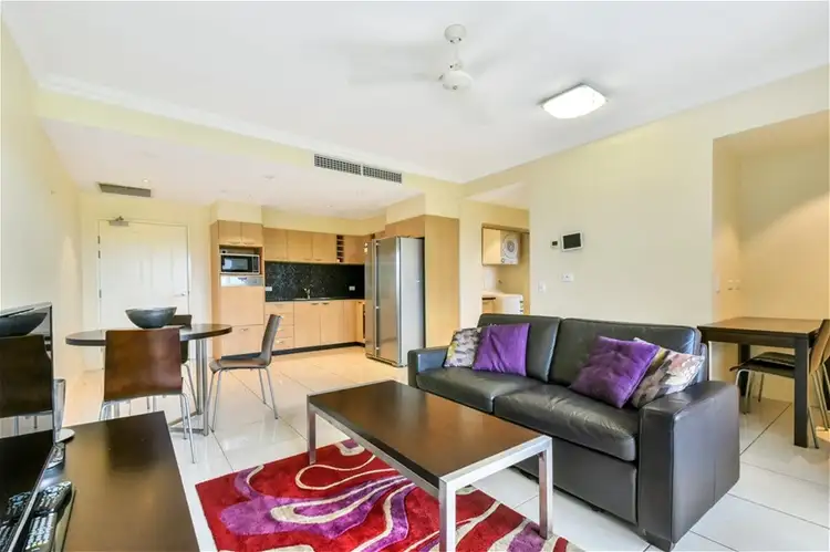 Main view of Homely apartment listing, 325/12 Salonika St, Parap NT 820