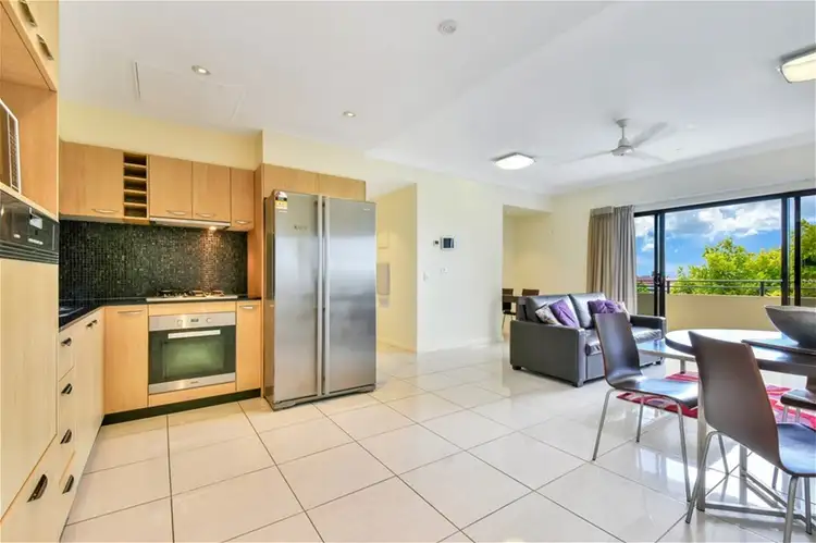Second view of Homely apartment listing, 325/12 Salonika St, Parap NT 820
