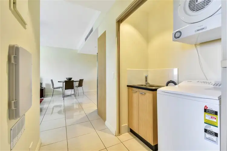 Fifth view of Homely apartment listing, 325/12 Salonika St, Parap NT 820