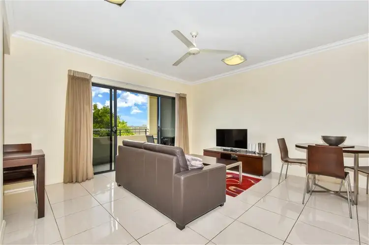Sixth view of Homely apartment listing, 325/12 Salonika St, Parap NT 820