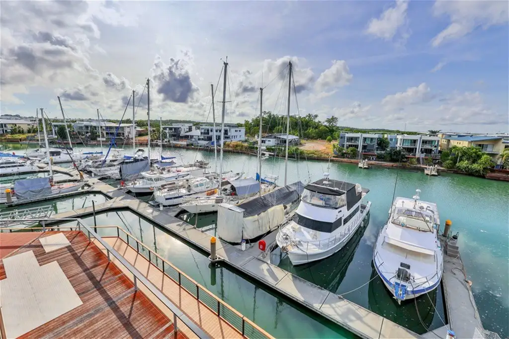 Main view of Homely apartment listing, 7/59 Bayview Blvd, Bayview NT 820