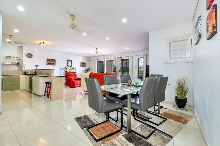 Second view of Homely apartment listing, 7/59 Bayview Blvd, Bayview NT 820