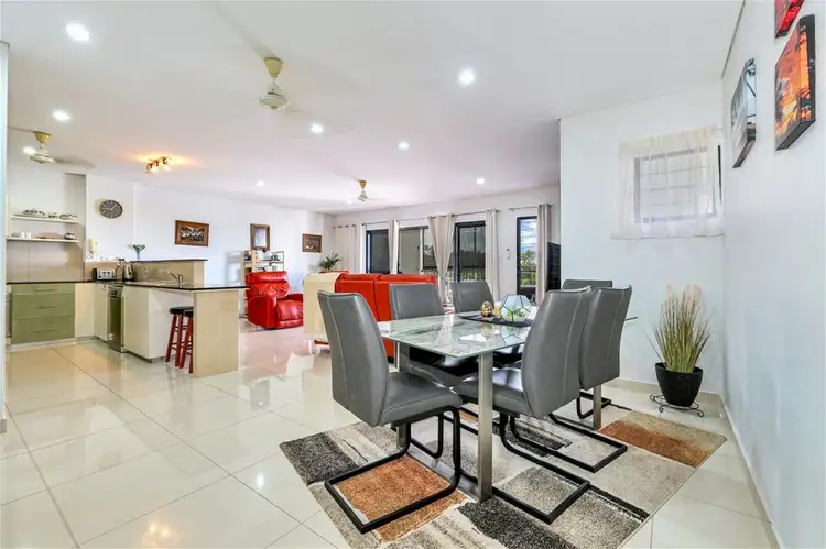 Second view of Homely apartment listing, 7/59 Bayview Blvd, Bayview NT 820