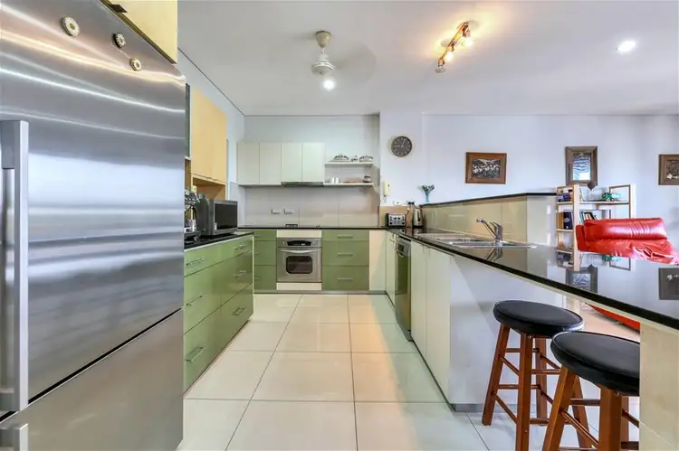 Third view of Homely apartment listing, 7/59 Bayview Blvd, Bayview NT 820