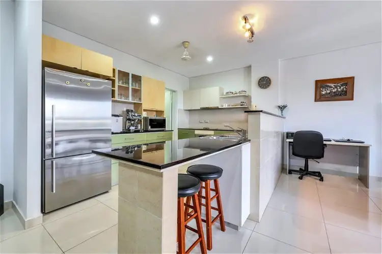 Fourth view of Homely apartment listing, 7/59 Bayview Blvd, Bayview NT 820