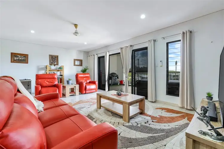 Fifth view of Homely apartment listing, 7/59 Bayview Blvd, Bayview NT 820