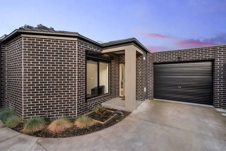 3/126 Cardinal Road, Glenroy VIC 3046