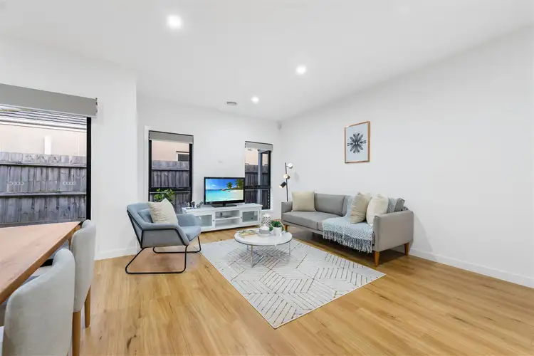Second view of Homely unit listing, 3/126 Cardinal Road, Glenroy VIC 3046