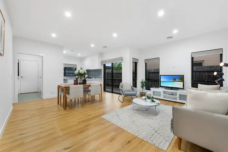 Third view of Homely unit listing, 3/126 Cardinal Road, Glenroy VIC 3046