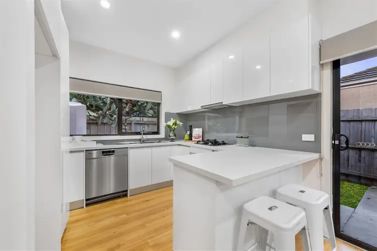Fourth view of Homely unit listing, 3/126 Cardinal Road, Glenroy VIC 3046