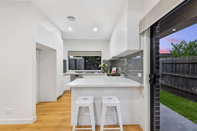 Fifth view of Homely unit listing, 3/126 Cardinal Road, Glenroy VIC 3046