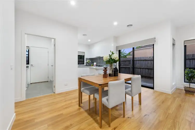 Sixth view of Homely unit listing, 3/126 Cardinal Road, Glenroy VIC 3046