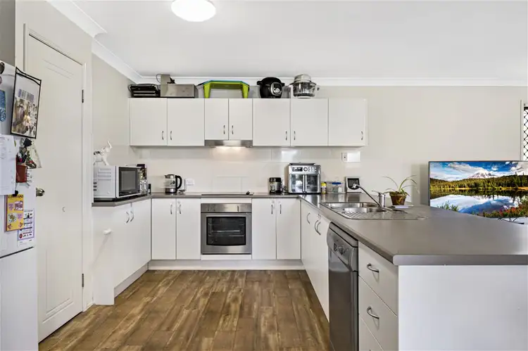 Second view of Homely house listing, 14 Figbird Close, Goodna QLD 4300