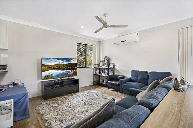 Third view of Homely house listing, 14 Figbird Close, Goodna QLD 4300