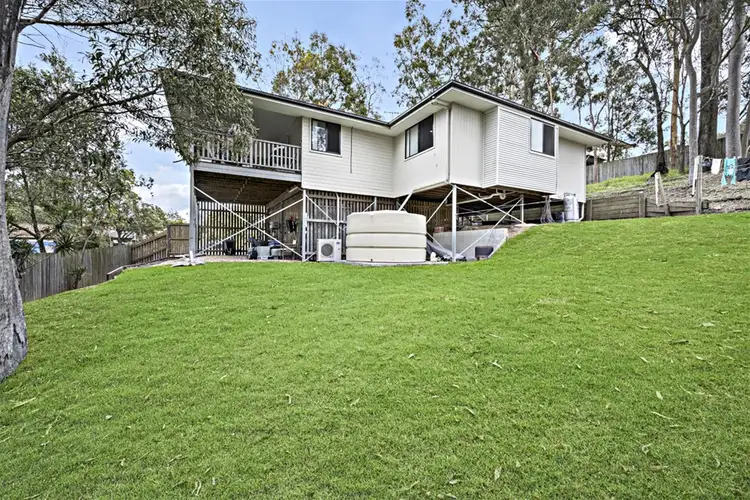 Fourth view of Homely house listing, 14 Figbird Close, Goodna QLD 4300