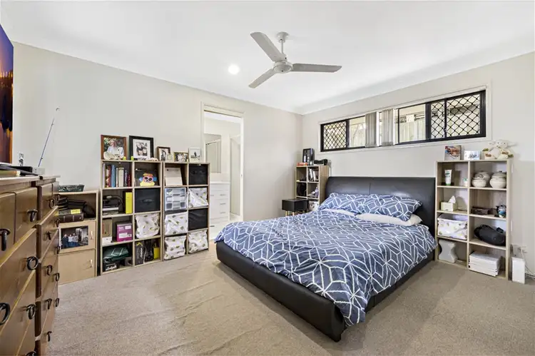 Sixth view of Homely house listing, 14 Figbird Close, Goodna QLD 4300