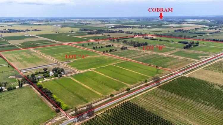 224 Chapel Road, Cobram VIC 3644