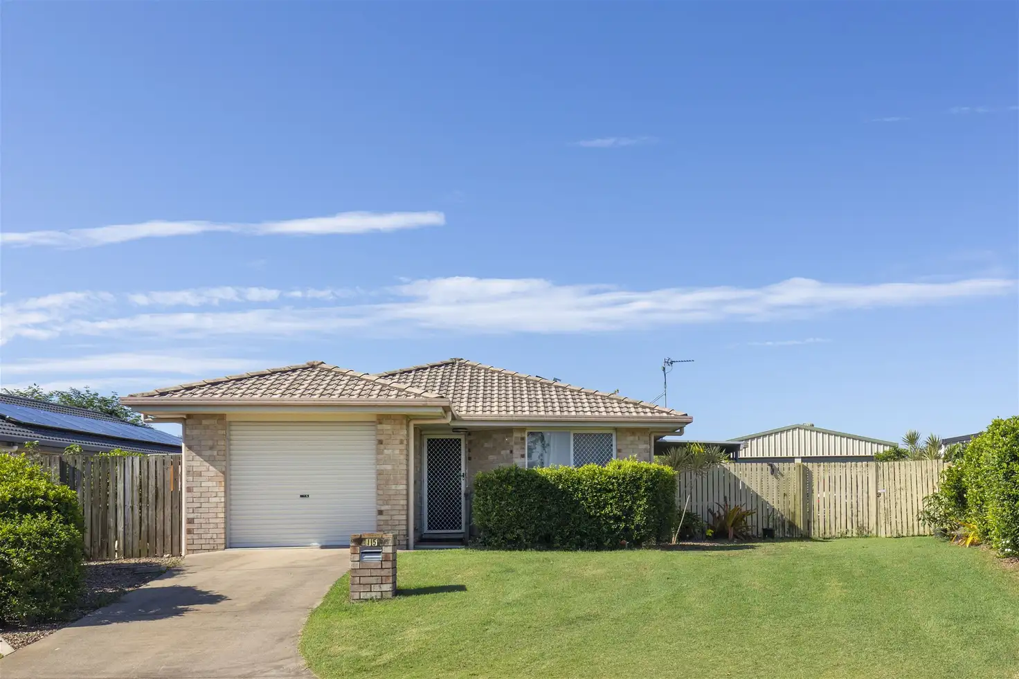 Main view of Homely house listing, 15 Elliot Court, Eli Waters QLD 4655