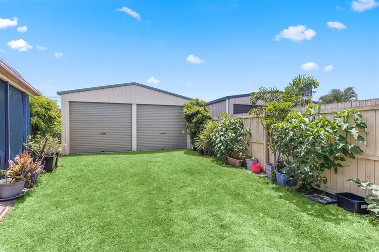 Second view of Homely house listing, 15 Elliot Court, Eli Waters QLD 4655