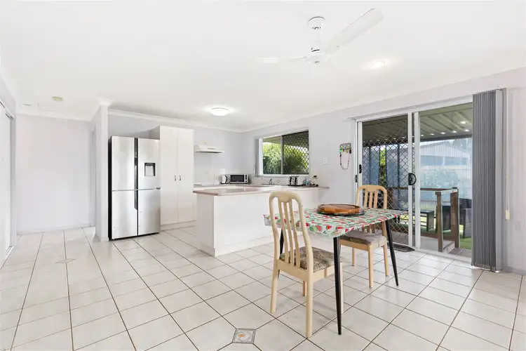 Third view of Homely house listing, 15 Elliot Court, Eli Waters QLD 4655