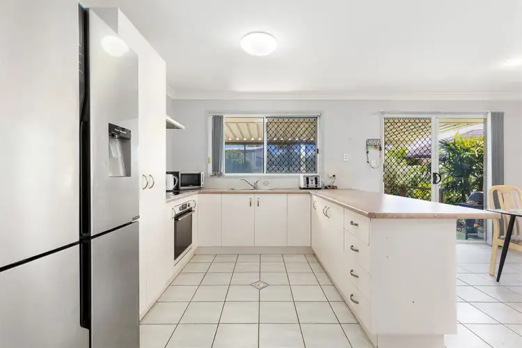 Fifth view of Homely house listing, 15 Elliot Court, Eli Waters QLD 4655