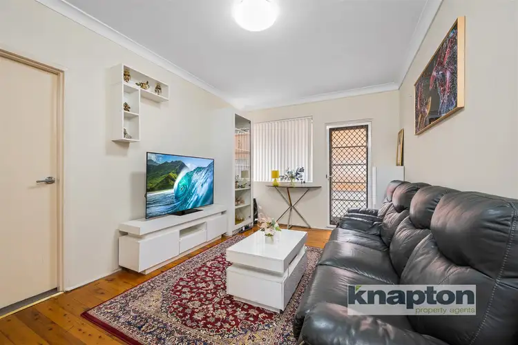 Third view of Homely unit listing, 3/5 Yangoora Road, Belmore NSW 2192