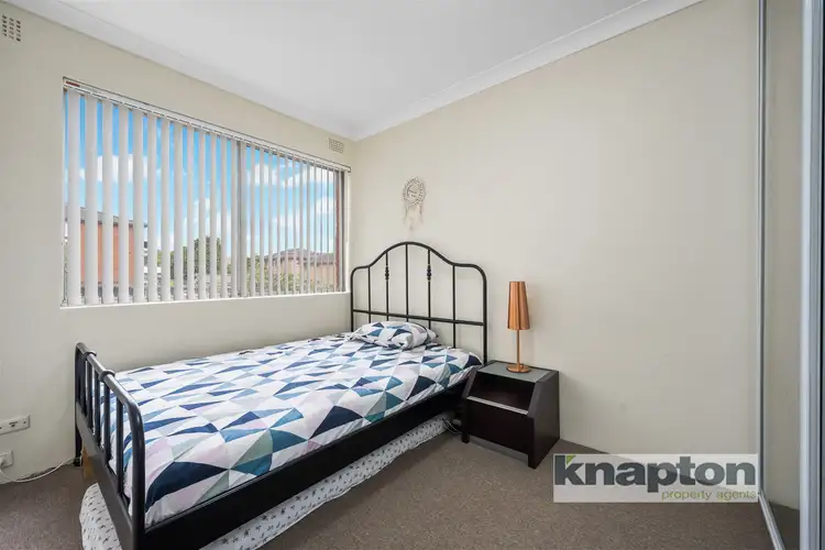 Fourth view of Homely unit listing, 3/5 Yangoora Road, Belmore NSW 2192