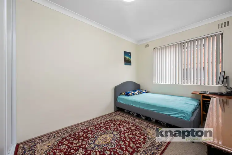Fifth view of Homely unit listing, 3/5 Yangoora Road, Belmore NSW 2192