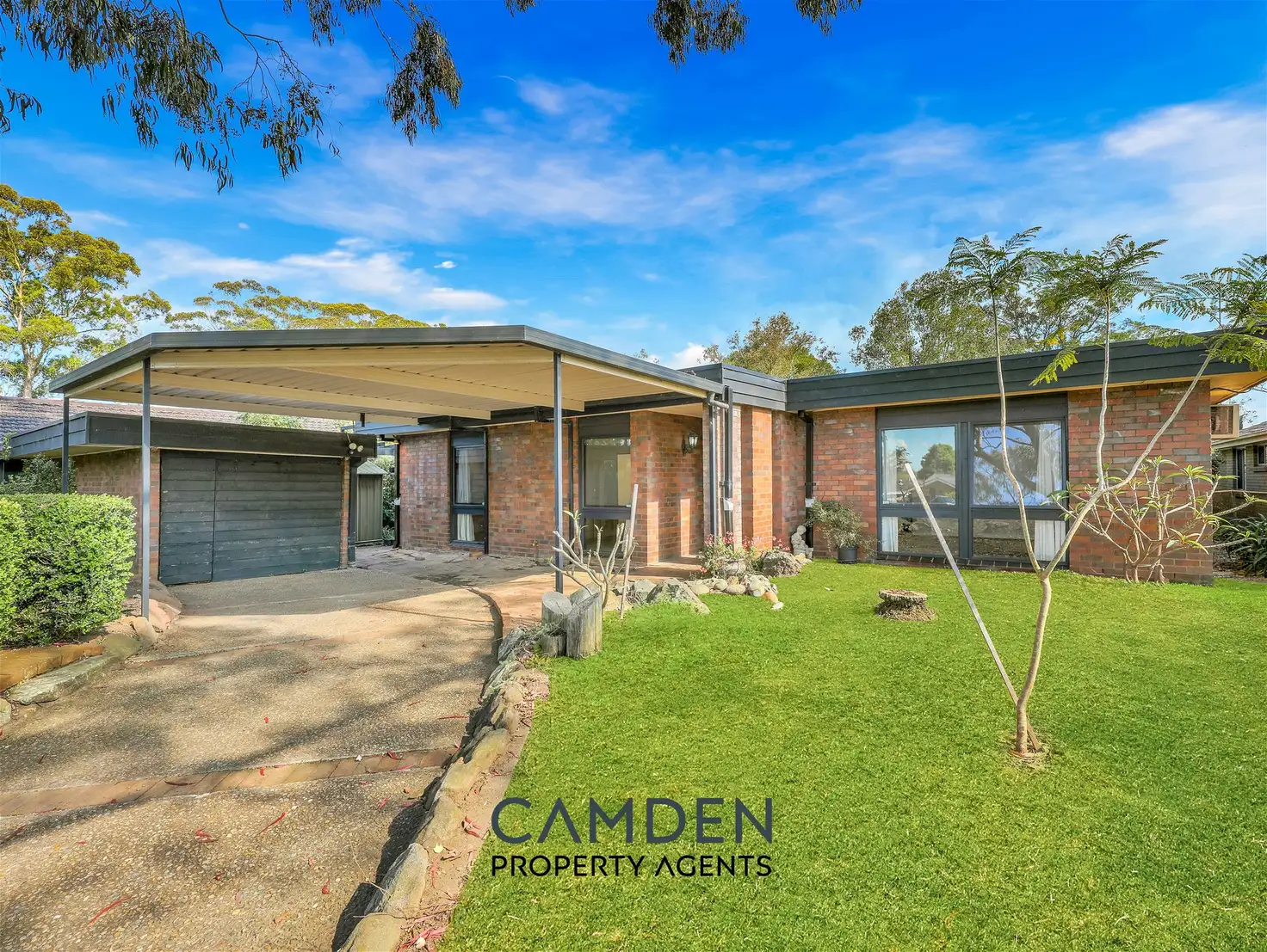 Main view of Homely house listing, 12 Selkirk Place, Camden South NSW 2570