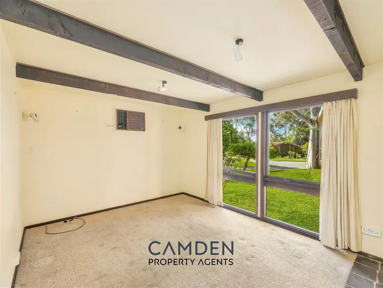 Third view of Homely house listing, 12 Selkirk Place, Camden South NSW 2570