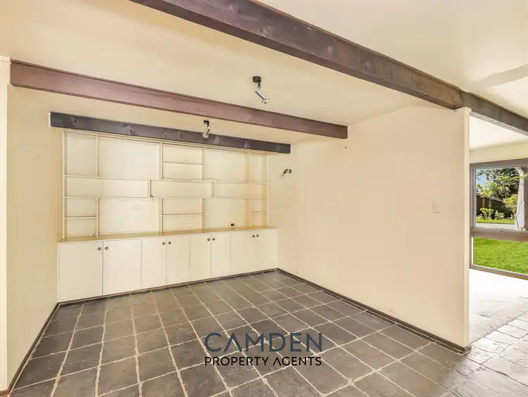 Fifth view of Homely house listing, 12 Selkirk Place, Camden South NSW 2570