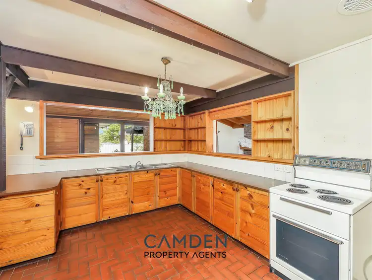 Sixth view of Homely house listing, 12 Selkirk Place, Camden South NSW 2570