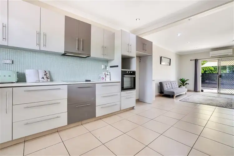 Second view of Homely townhouse listing, 3/80 Old McMillans Rd, Coconut Grove NT 810