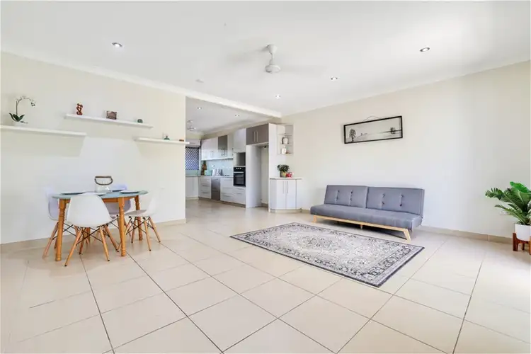 Third view of Homely townhouse listing, 3/80 Old McMillans Rd, Coconut Grove NT 810