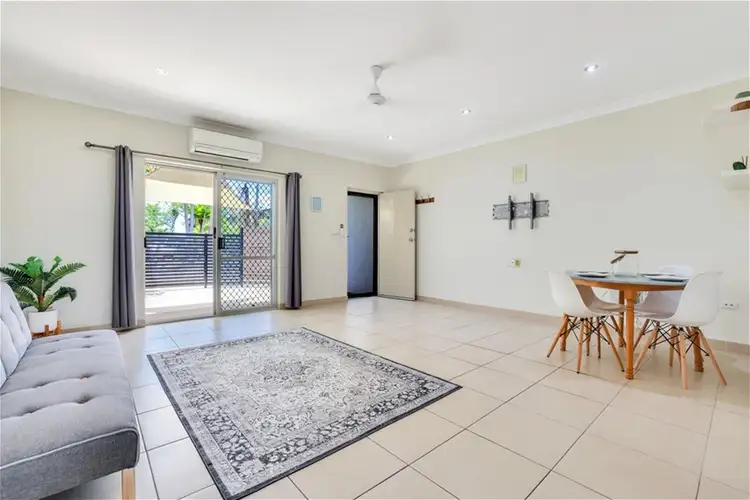 Fourth view of Homely townhouse listing, 3/80 Old McMillans Rd, Coconut Grove NT 810