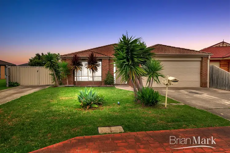 17 Lucy Close, Tarneit VIC 3029