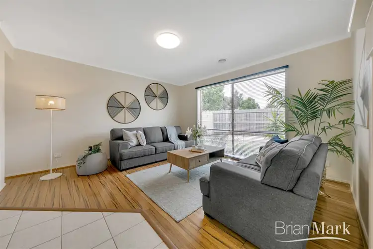 Fifth view of Homely house listing, 17 Lucy Close, Tarneit VIC 3029