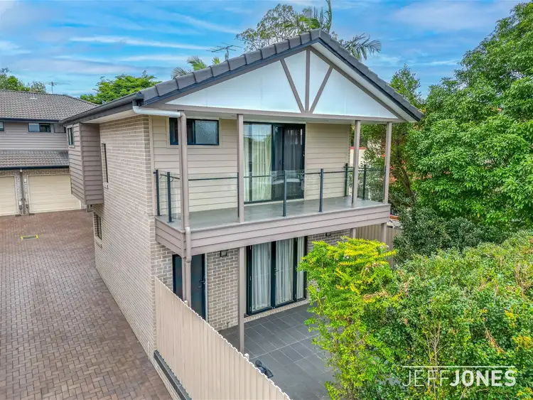 4/22 Orana Street, Carina QLD 4152