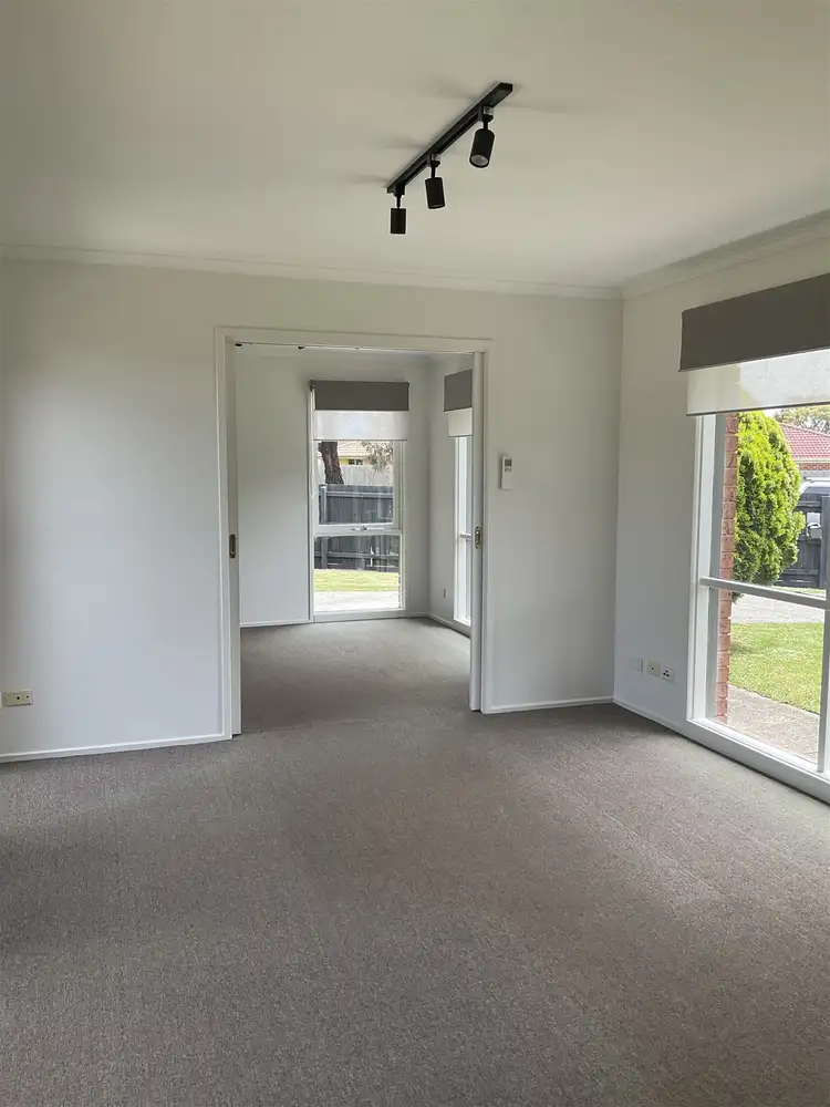 Fifth view of Homely house listing, 161 Cadles Road, Carrum Downs VIC 3201