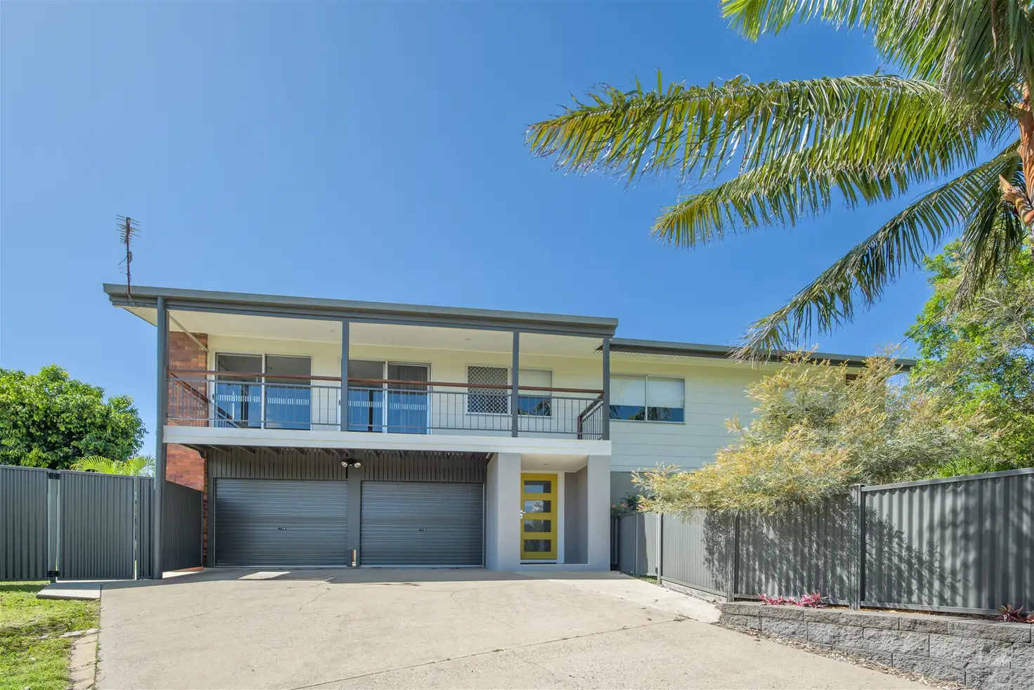 Main view of Homely house listing, 33 Edward Street, Boyne Island QLD 4680