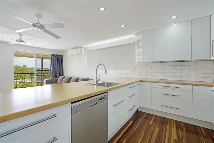 Third view of Homely house listing, 33 Edward Street, Boyne Island QLD 4680