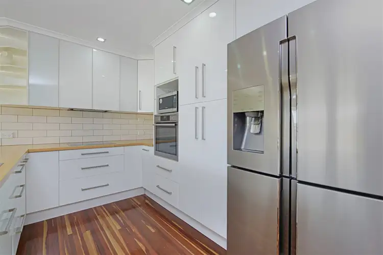 Fourth view of Homely house listing, 33 Edward Street, Boyne Island QLD 4680