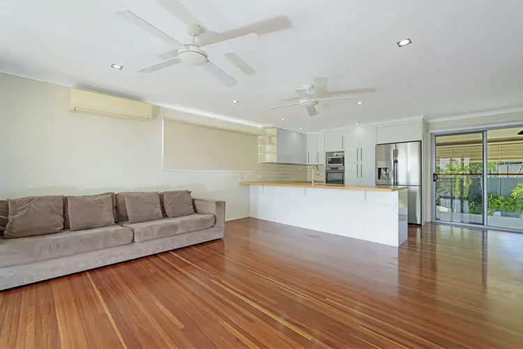 Fifth view of Homely house listing, 33 Edward Street, Boyne Island QLD 4680