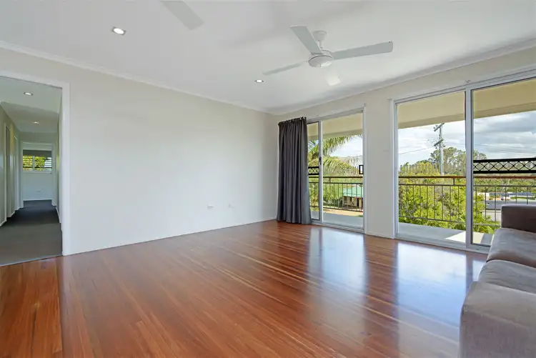Sixth view of Homely house listing, 33 Edward Street, Boyne Island QLD 4680