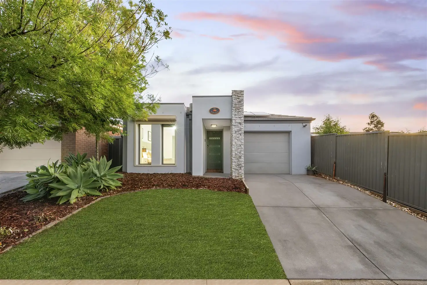 Main view of Homely house listing, 17 Bridie Street, Deer Park VIC 3023