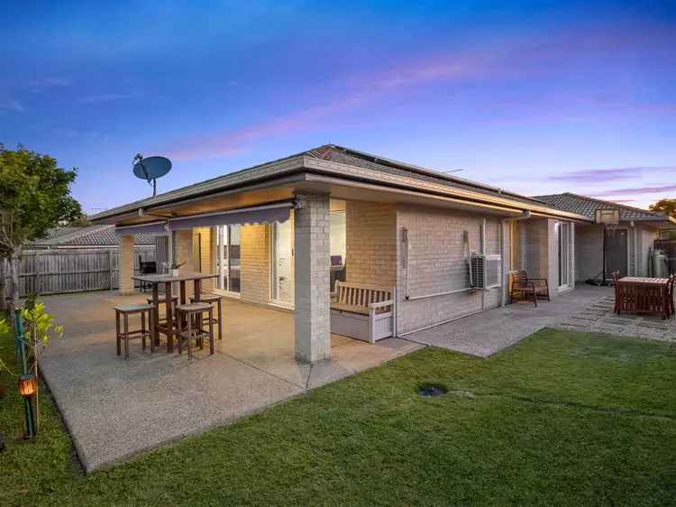 3 Crisp Street, Ormeau QLD 4208