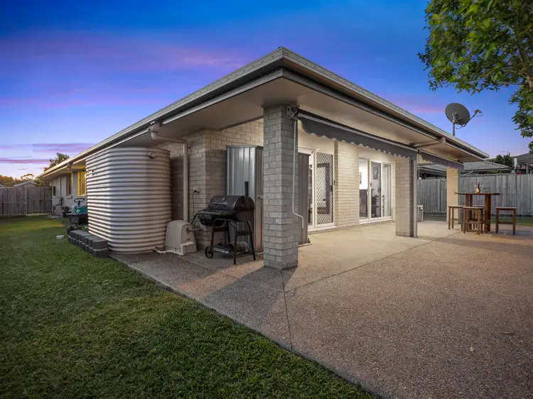 Third view of Homely house listing, 3 Crisp Street, Ormeau QLD 4208