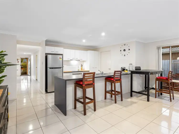 Fourth view of Homely house listing, 3 Crisp Street, Ormeau QLD 4208
